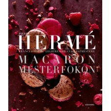 Macaron mesterfokon      57.95 + 1.95 Royal Mail